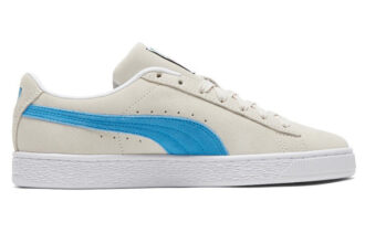 Suede Classic 21 „Pristine Ocean Dive”