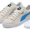 Suede Classic 21 „Pristine Ocean Dive”