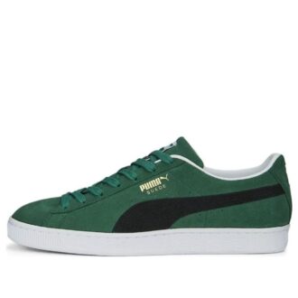Suede Classic 21 „Vine”