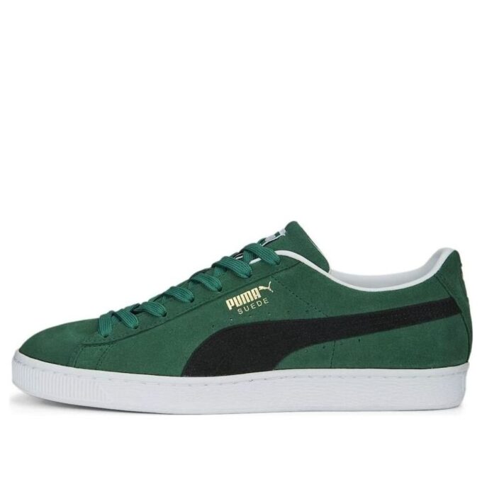 Suede Classic 21 „Vine”