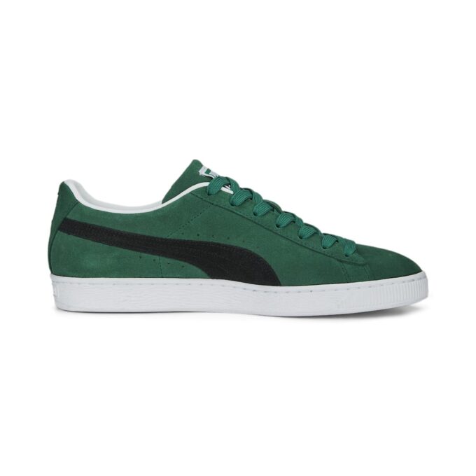 Suede Classic 21 „Vine”