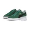 Suede Classic 21 „Vine”