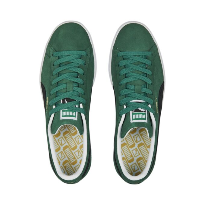 Suede Classic 21 „Vine”