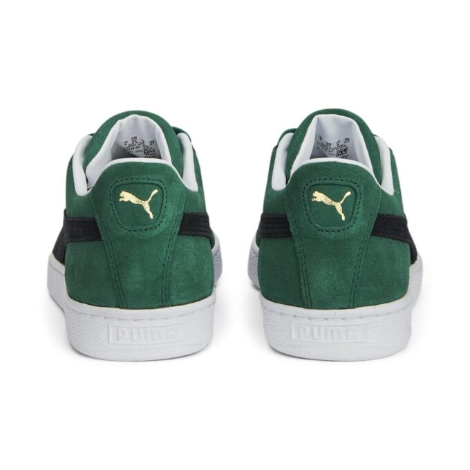 Suede Classic 21 „Vine”