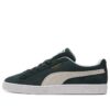 Suede Classic 21 „Zielone Wzgórza”