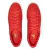 Suede Classic „75. rocznica – czerwony”