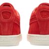 Suede Classic „75. rocznica – czerwony”