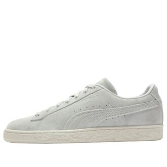 Suede Classic „75. rocznica – Feather Grey”