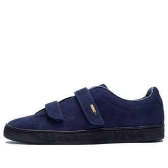 Suede Classic V x Noah „Navy”
