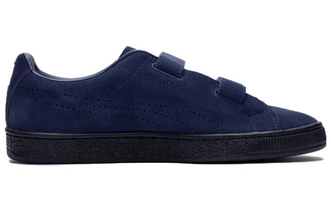 Suede Classic V x Noah „Navy”