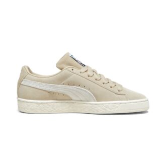 Suede Classic XXI „Granola Warm White”