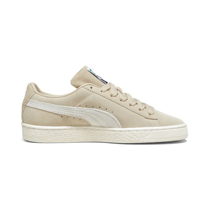 Suede Classic XXI „Granola Warm White”