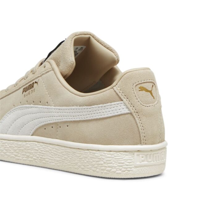 Suede Classic XXI „Granola Warm White”