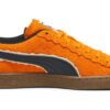 Suede Classic XXI X SMERFY „Pumpkin Pie”