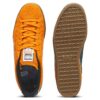 Suede Classic XXI X SMERFY „Pumpkin Pie”
