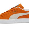 Suede Classic XXI „Żywy pomarańcz”