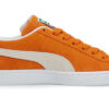 Suede Classic XXI „Żywy pomarańcz”