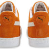 Suede Classic XXI „Żywy pomarańcz”