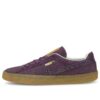 Suede Crepe SC „Sweet Grape”