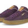 Suede Crepe SC „Sweet Grape”