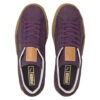 Suede Crepe SC „Sweet Grape”