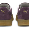 Suede Crepe SC „Sweet Grape”