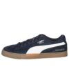 Suede Golf x Malbon Golf „Peacoat Gum”