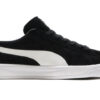 Suede Ignite „Czarno-biały”