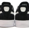 Suede Ignite „Czarno-biały”