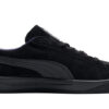 Suede Ignite Staple „Black”
