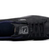 Suede Ignite Staple „Black”