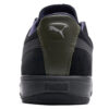 Suede Ignite Staple „Black”