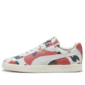 SUEDE MIJ „Koi”