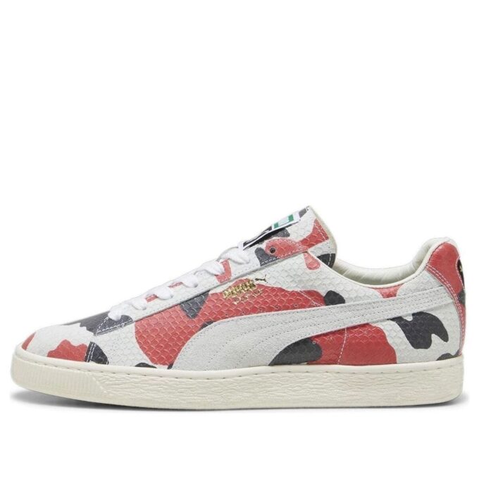 SUEDE MIJ „Koi”