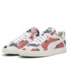SUEDE MIJ „Koi”