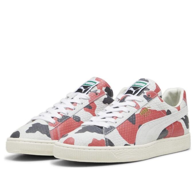 SUEDE MIJ „Koi”
