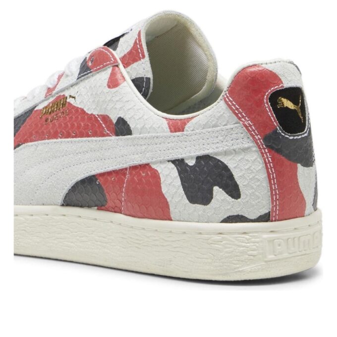 SUEDE MIJ „Koi”