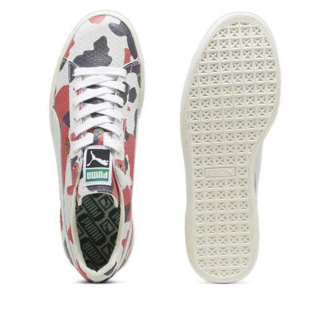 SUEDE MIJ „Koi”