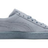 Suede Mono 21 „Blue Fog”