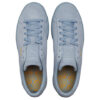 Suede Mono 21 „Blue Fog”