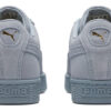 Suede Mono 21 „Blue Fog”