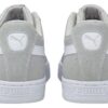 Suede Re:Style „Biały”