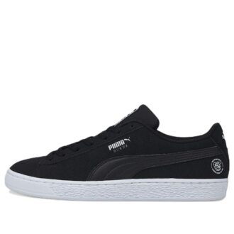 Suede Re:Style „Czarno-biały”