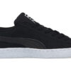 Suede Re:Style „Czarno-biały”