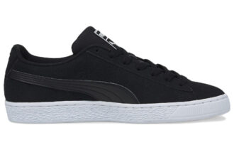 Suede Re:Style „Czarno-biały”