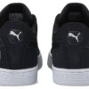 Suede Re:Style „Czarno-biały”