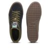 Suede Skate Nitro „Black Olive Drab”