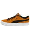 Suede Skate Nitro „Desert Tan”