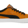 Suede Skate Nitro „Desert Tan”
