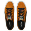Suede Skate Nitro „Desert Tan”